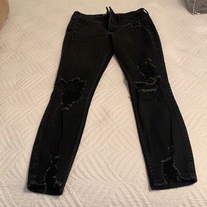 Hollister - Girls Jeans